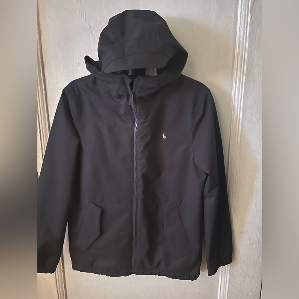 Polo Ralph Lauren jacket
